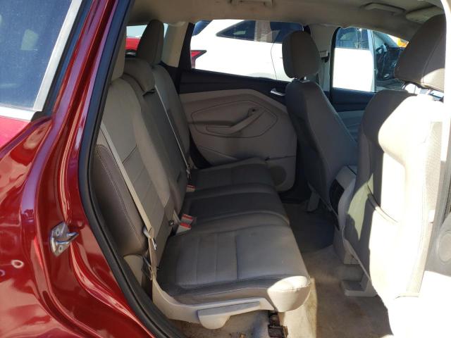 Photo 11 from auction – 2015 FORD ESCAPE SE with VIN 1FMCU0GX4FUA53785