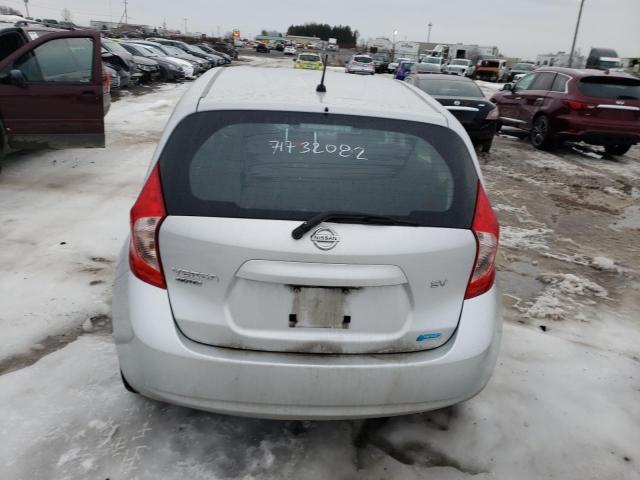 Photo 6 from auction – 2014 NISSAN VERSA NOTE with VIN 3N1CE2CP4EL411398