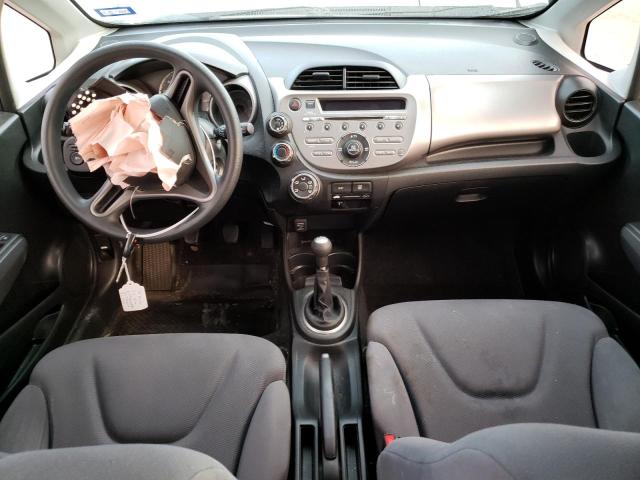 Photo 8 from auction – 2009 HONDA FIT with VIN JHMGE87269S053985