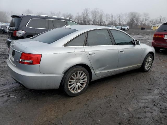 Photo 3 from auction – 2006 AUDI A6 with VIN WAUDG74F56N072387