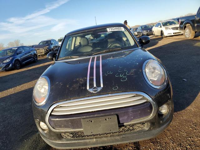 Photo 5 from auction – 2015 MINI COOPER with VIN WMWXM5C59FT973227