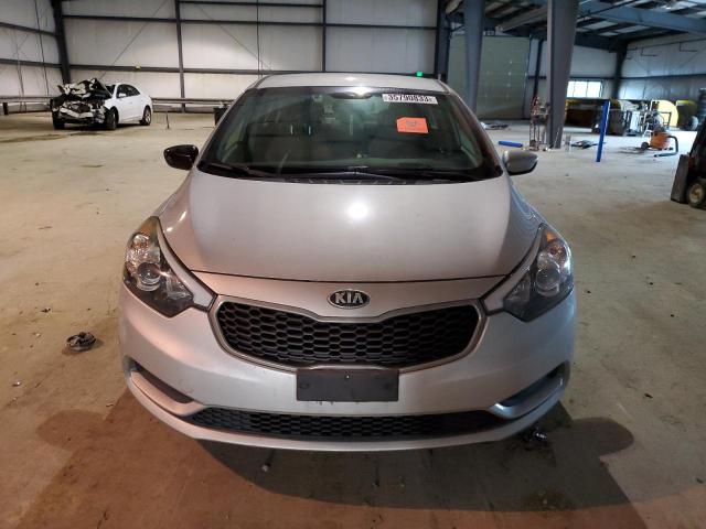 Photo 5 from auction – 2015 KIA FORTE LX with VIN KNAFK4A63F5366655