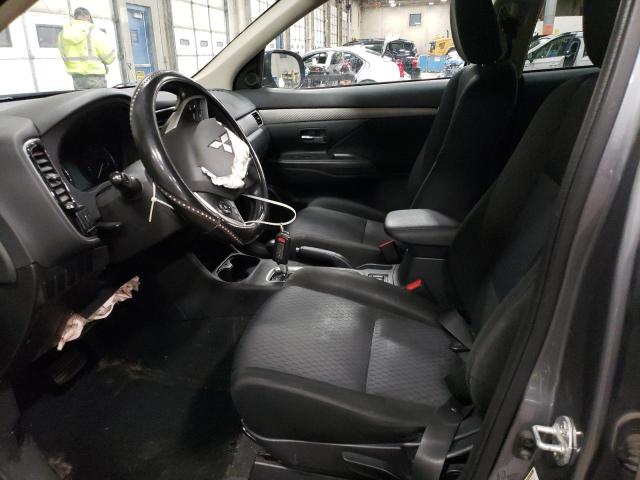 Foto 7 de la subasta – 2014 MITSUBISHI OUTLANDER con VIN JA4AZ3A34EZ014601