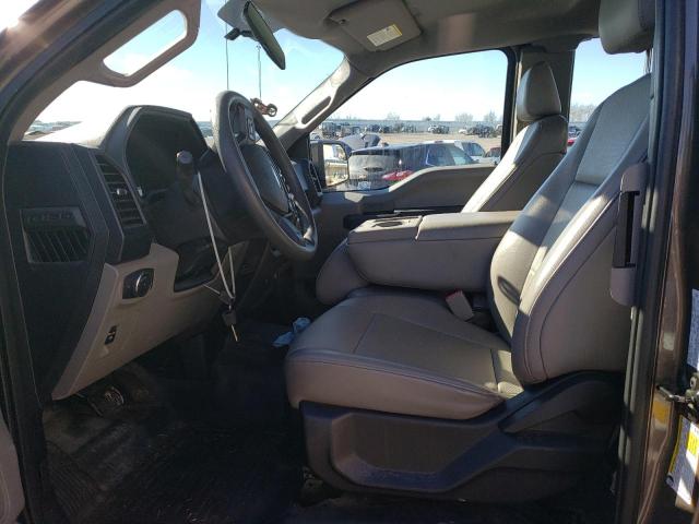 Photo 7 from auction – 2015 FORD F150 SUPER with VIN 1FTEX1C8XFKE58392