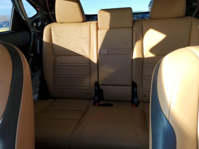 Photo 10 from auction – 2016 LEXUS NX 200T BA with VIN JTJBARBZ2G2087174