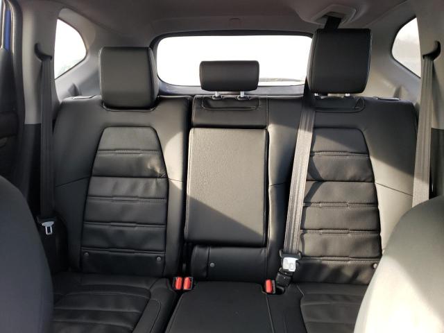 Photo 10 from auction – 2022 HONDA CR-V EXL with VIN 7FARW2H80NE044251