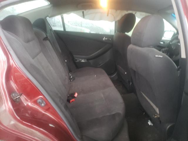 Photo 10 from auction – 2010 NISSAN ALTIMA BAS with VIN 1N4AL2AP7AN434090