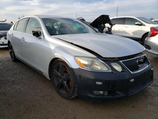 Фото 4 с аукциона – 2007 LEXUS GS 350 с VIN JTHBE96SX70025360