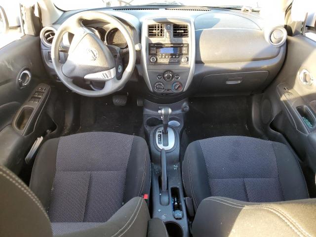 Photo 8 from auction – 2018 NISSAN VERSA S with VIN 3N1CN7APXJK443191