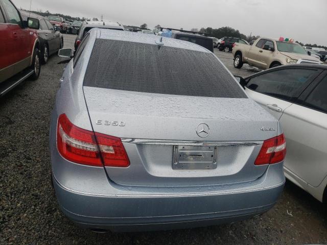 Photo 6 from auction – 2013 MERCEDES-BENZ E 350 4MAT with VIN WDDHF8JB6DA677754