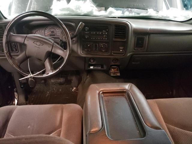 Photo 8 from auction – 2003 CHEVROLET silverado with VIN 2GCEK19T631270135