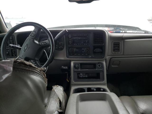 Photo 8 from auction – 2006 CHEVROLET SILVERADO with VIN 1GCHK23D16F245726