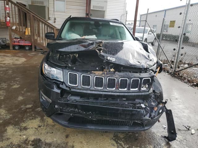 Photo 5 from auction – 2019 JEEP COMPASS LA with VIN 3C4NJCBB5KT743200