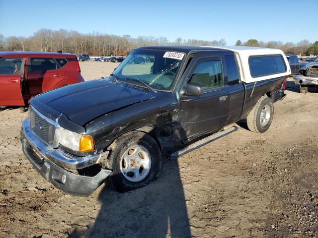 FORD RANGER SUP 2004 with VIN 1FTZR45E64PB30287 - Photo from auction