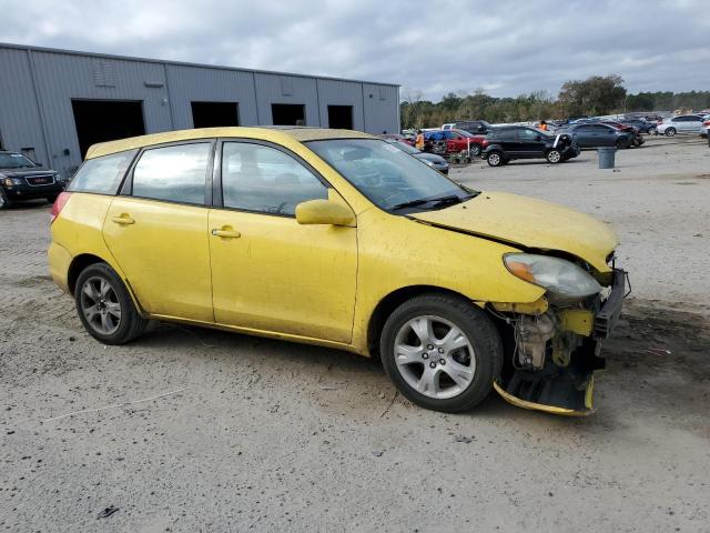 Photo 4 from auction – 2004 TOYOTA COROLLA MA with VIN 2T1KR32E04C186532