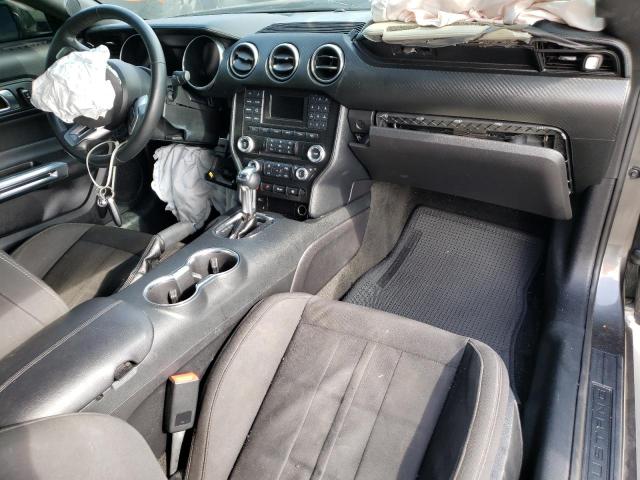 Photo 8 from auction – 2018 FORD MUSTANG with VIN 1FA6P8THXJ5120968