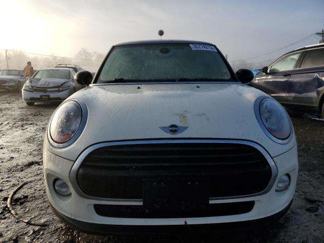 Photo 5 from auction – 2017 MINI COOPER with VIN WMWXP5C34H3C64197