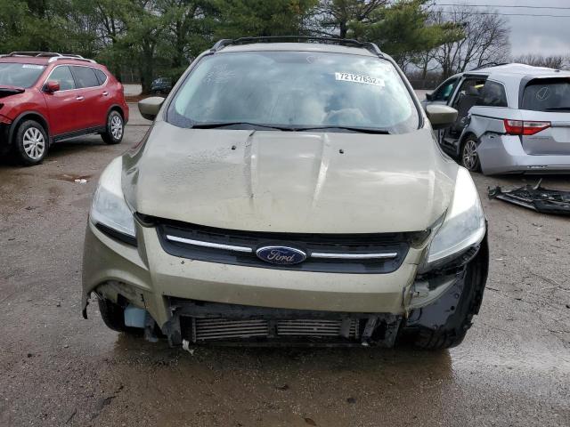 Photo 5 from auction – 2013 FORD ESCAPE SE with VIN 1FMCU9GX9DUC92234