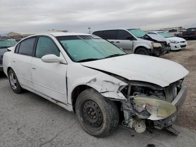Photo 4 from auction – 2003 NISSAN ALTIMA BAS with VIN 1N4AL11D33C195619