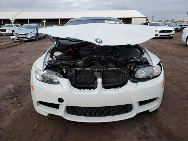 Photo 5 from auction – 2008 BMW M3 with VIN WBSWD93508PY40544