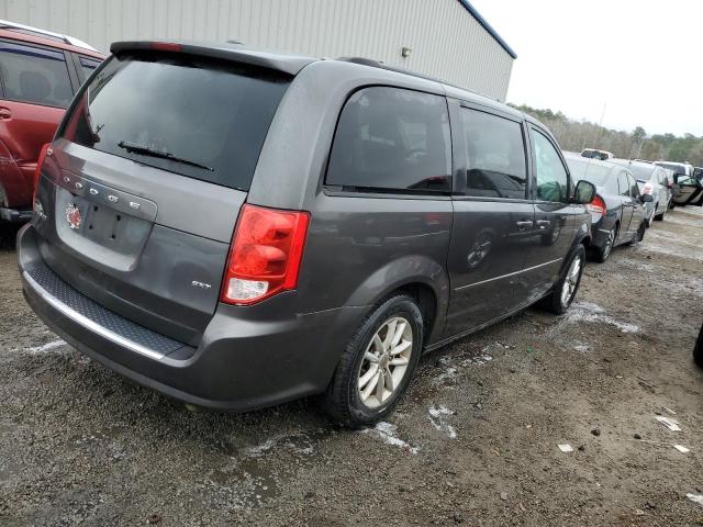 Photo 3 from auction – 2016 DODGE GRAND CARA with VIN 2C4RDGCG8GR204252