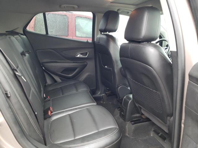 Photo 10 from auction – 2014 BUICK ENCORE with VIN KL4CJGSB4EB738178