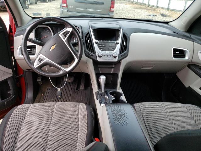 Photo 8 from auction – 2013 CHEVROLET EQUINOX LT with VIN 2GNALDEK3D6216491