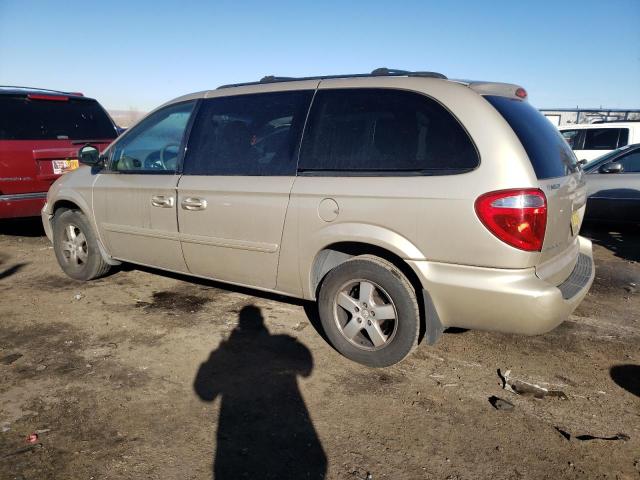 Photo 2 from auction – 2007 DODGE GRAND CARA with VIN 2D4GP44L17R111746