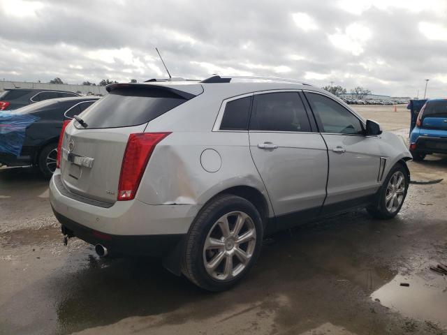 Photo 3 from auction – 2015 CADILLAC SRX PERFOR with VIN 3GYFNCE35FS585945