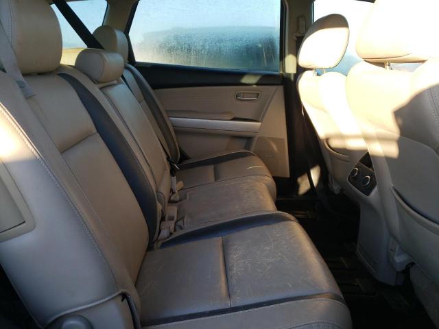 Photo 10 from auction – 2008 MAZDA CX-9 with VIN JM3TB28A880143569