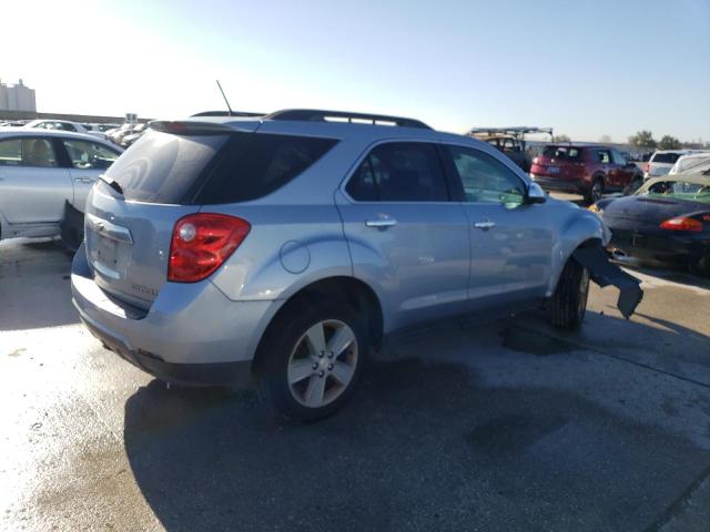 Photo 3 from auction – 2014 CHEVROLET EQUINOX LT with VIN 2GNALBEK1E6261497