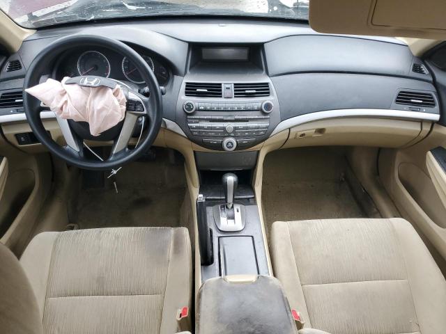 Photo 8 from auction – 2012 HONDA ACCORD LXP with VIN 1HGCP2F49CA043847