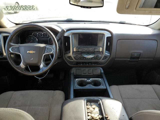Photo 8 from auction – 2014 CHEVROLET SILVERADO with VIN 3GCPCREC4EG135921