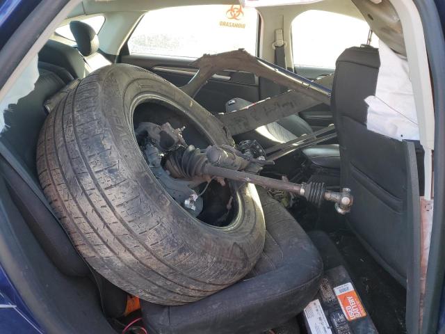 Photo 10 from auction – 2016 FORD FUSION SE with VIN 3FA6P0H76GR241035