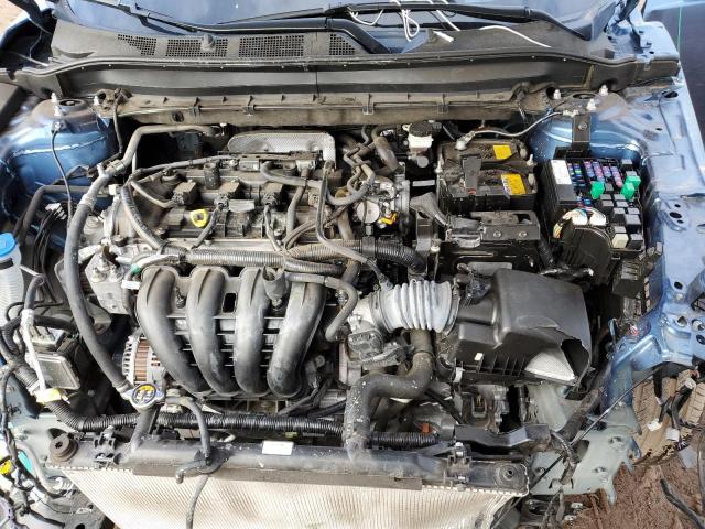 Photo 12 from auction – 2021 MAZDA CX-5 TOURI with VIN JM3KFACM8M1328527