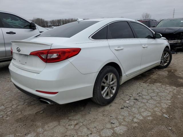 Photo 3 from auction – 2016 HYUNDAI SONATA SE with VIN 5NPE24AF9GH306119