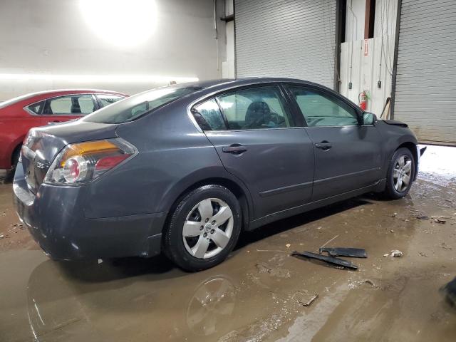 Photo 3 from auction – 2007 NISSAN ALTIMA 2.5 with VIN 1N4AL21E87N490904