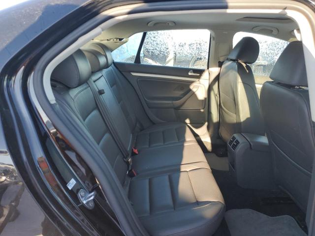 Photo 10 from auction – 2007 VOLKSWAGEN JETTA with VIN 3VWEG71K57M054537