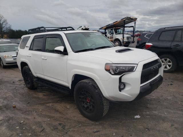 Photo 4 from auction – 2022 TOYOTA 4 RUNNER with VIN JTELU5JR7N6085933