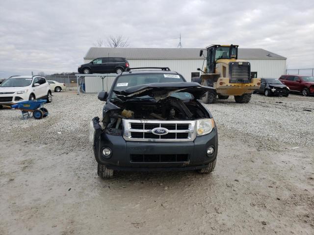 Photo 5 from auction – 2008 FORD ESCAPE XLT with VIN 1FMCU93128KC93003