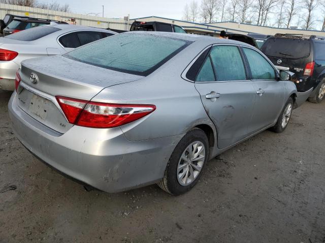 Photo 3 from auction – 2016 TOYOTA CAMRY LE with VIN 4T4BF1FK7GR548426