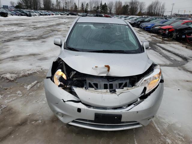 Photo 5 from auction – 2014 NISSAN VERSA NOTE with VIN 3N1CE2CP4EL411398