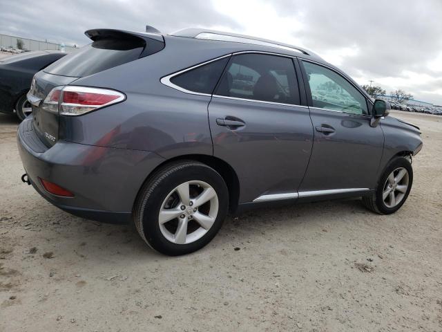Photo 3 from auction – 2015 LEXUS RX 350 with VIN 2T2ZK1BA0FC195251