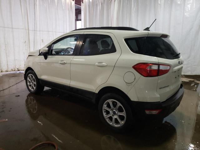 Photo 2 from auction – 2020 FORD ECOSPORT S with VIN MAJ6S3GL2LC338126