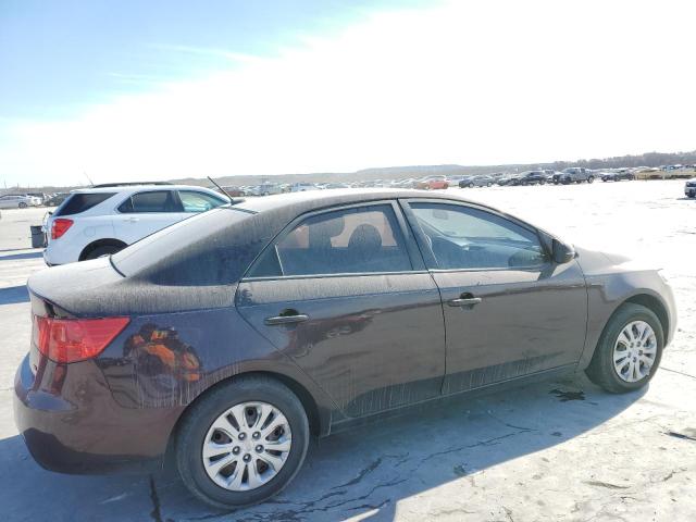 Photo 3 from auction – 2011 KIA FORTE EX with VIN KNAFU4A25B5376542