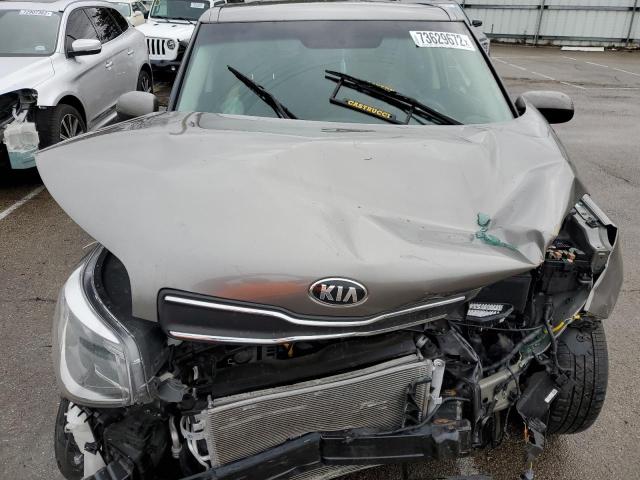 Photo 11 from auction – 2019 KIA SOUL with VIN KNDJN2A29K7001238