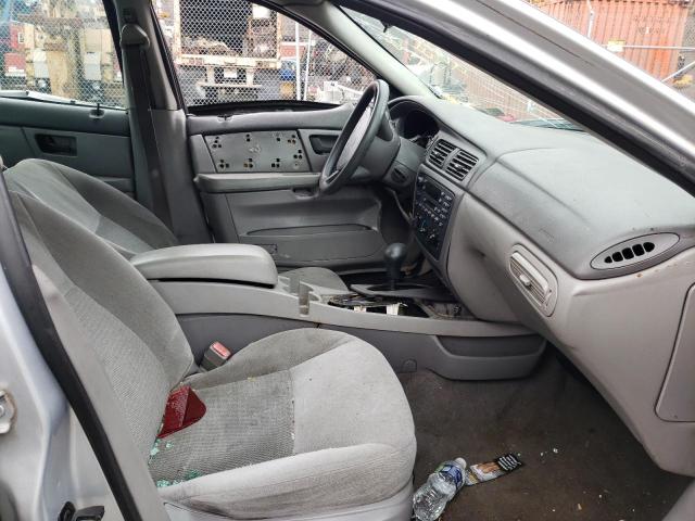Photo 7 from auction – 2004 FORD TAURUS SE with VIN 1FAFP53U14A151212