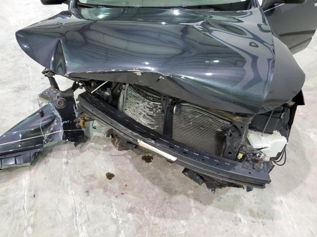 Photo 12 from auction – 2010 SUBARU FORESTER with VIN JF2SH6CC5AH799658