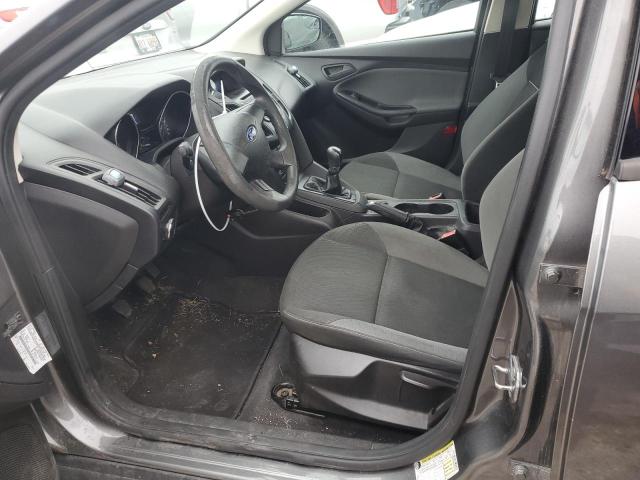 Photo 7 from auction – 2012 FORD FOCUS S with VIN 1FAHP3E29CL321053
