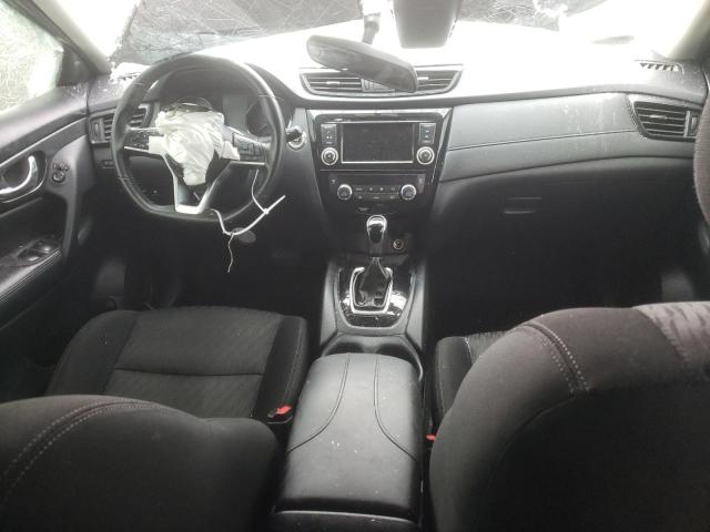 Photo 8 from auction – 2019 NISSAN ROGUE S with VIN KNMAT2MT5KP500564